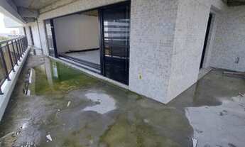 Imagem 3: VENDO APTO ALTO PADRAO 250M² 4 SUITES, 3 VAGAS NO UMARIZAL