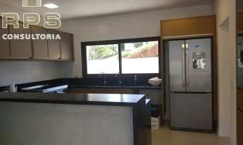 Imagem 13: Casa à venda - Condomínio de Alto Padrão - Guaxinduva - Atibaia - SP