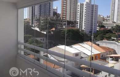 Imagem 4: Apartamento na Vila Anglo Brasileira - São Paulo