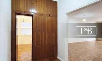 Imagem 6: Apartamento com 3 dormitórios para alugar, 200 m² - Ipanema - Rio de Janeiro/RJ