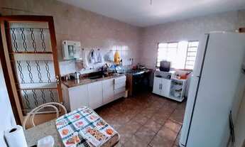 Imagem 3: Casa com 3 dormitórios à venda, 110 m² por R$ 319.000,00 - Ilda - Aparecida de Goiânia/GO