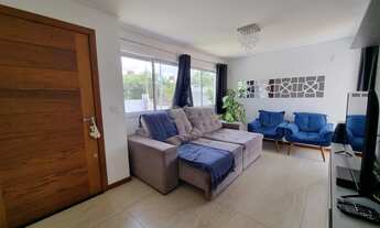 Imagem 3: FLORIANóPOLIS - Casa de Condomínio - Ponta das Canas