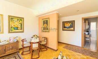 Imagem 4: Apartamento Venda 2 Dormitórios - 89 m² Jardim Paulista