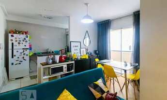 Imagem 4: Apartamento para Aluguel - Cangaíba, 2 Quartos, 47 m2