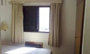 Imagem 2: LOCAÇÃO DE FLAT PROXIMO A PAULISTA!