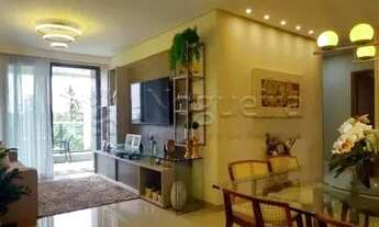 Imagem: Edf. Terraço Laguna - Apartamento no Paiva