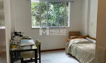 Imagem 7: Tijuca Apartamento com 2 dormitórios