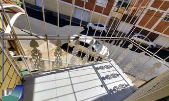 Imagem 3: RIBEIRÃO PRETO - Apartamento Padrão - JARDIM PALMA TRAVASSOS