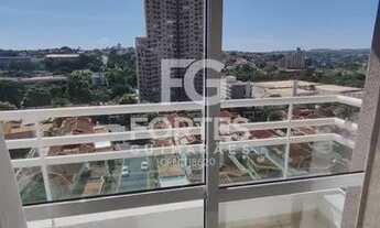 Imagem 5: Ribeirão Preto - Apartamento - Jardim Botânico