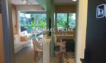 Imagem 7: Lá Vida Estilo Barroco - R Do Estilo Barroco, 633 Apto Modelo Michael Pajak