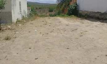 Imagem 3: Vendo terreno localizado no povoado Ilha do Ouro, município de Porto da Folha