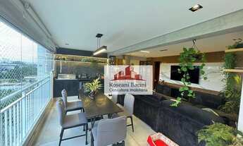 Imagem: Caminhos da Lapa - Jerivás - Apto com 3