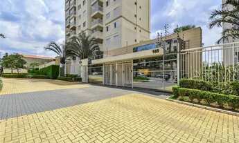 Imagem 1: Apartamento 53 m², 2 dormitórios, 2 vagas