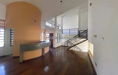 Imagem 4: Casa City Ribeirão Disponível Para Venda City Ribeirão 4 Dormitórios 4 Banheiros 2 Suítes