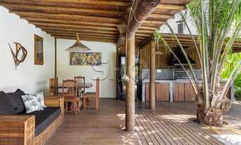 Imagem 7: Condomínio Teiú Village Bhaia