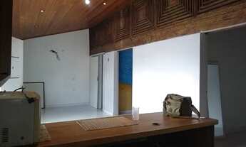 Imagem 3: Apartamento 2 Dormitorios sendo 1 suíte Mobiliado . Parque 20