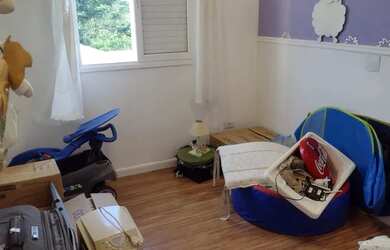 Imagem 3: Casa com 3 dormitórios para alugar, 150 m² por R$ 3.575,00/mês - Parque Senhor do Bonfim