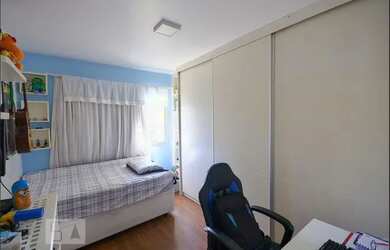 Imagem 5: Apartamento para Aluguel - Liberdade, 2 Quartos, 88 m2