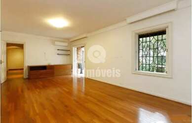 Imagem 6: Casa para venda Jardim Europa 4 suítes reformada estilo Normando