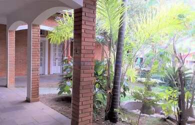 Imagem 3: Casa - Vila Embaré - Valinhos