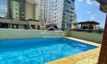 Imagem 2: Apartamento FRENTE MAR, 3 dormitórios, sacada, lazer, confira na imobiliária em Praia Gran
