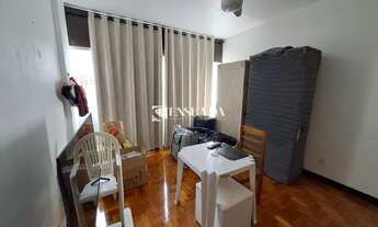 Imagem 3: Apartamento 3 quartos elevador Centro de Vitória na Beira Mar