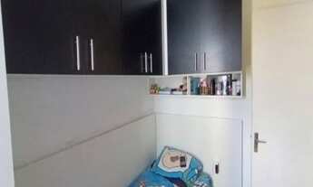 Imagem 4: Ótimo Apartamento para venda possui 45 metros quadrados com 2 quartos Residencial Bruna, c