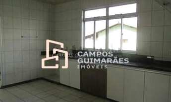 Imagem 4: Apartamento para aluguel, 3 quartos, 1 vaga, Serrano - Belo Horizonte/MG