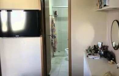 Imagem 4: Belíssimo Apartamento com 3 Quartos sendo 1 suíte com Ar Condicionado