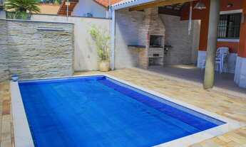 Imagem: P002- Aluguel para Temporada Casa com 3