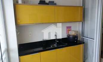 Imagem 4: Apartamento aluga no Campo Belo