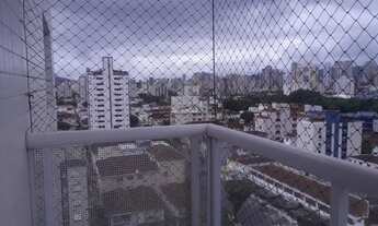 Imagem: Apartamento para aluguel possui 25 metros