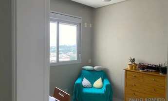 Imagem 7: APARTAMENTO - VILA ANASTÁCIO - SP