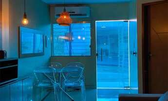 Imagem 4: Casa na Cidade Nova, Condomínio Fechado no Riacho próximo ao Sumaúma