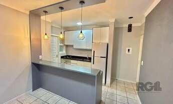 Imagem 5: Apartamento em Zona Nova