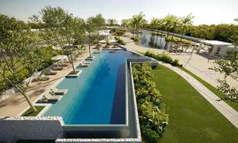 Imagem 2: Lote/Terreno Condomínio fechado Cidade jardim Resort - Campos dos Goytacazes - RJ