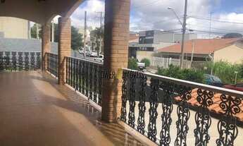 Imagem: Casa - Jardim Italia - Vinhedo