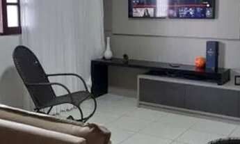 Imagem 3: Casa à venda, 5 quartos, 2 suítes, Bancários - João Pessoa/PB