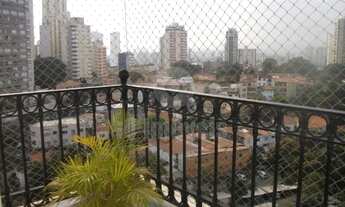 Imagem 3: Apartamento Perdizes 103 metros 3 dormitórios 1 suíte 2 vagas