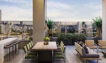 Imagem 2: OPORTUNIDADE - APTO 3 SUITES - 142 m² por R$ 1.350.000 - Pinheiros - São Paulo/SP