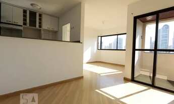 Imagem: Apartamento para Aluguel - Vila Andrade