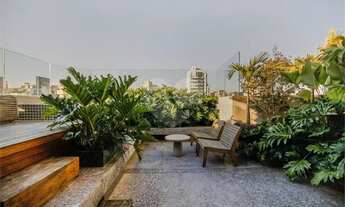 Imagem 6: COBERTURA DUPLEX. PRÓXIMO AO METRÔ FRADIQUE COUTINHO - LINHA AMARELA