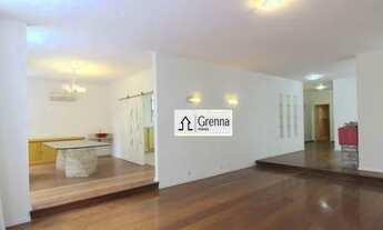 Imagem 2: 5 dormitórios para Venda ou Locação - Cerqueira Cesar