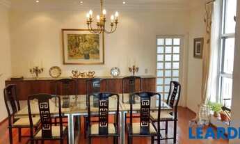 Imagem 2: APARTAMENTO - HIGIENÓPOLIS - SP