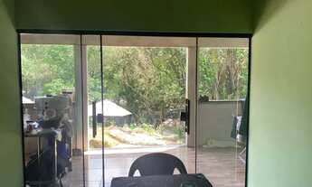 Imagem 3: Casa em Salinas Casa com 4 dormitórios