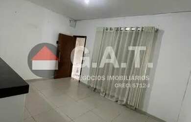 Imagem 2: CASA PARA LOCAÇÃO NO JARDIM SÃO PAULO - SOROCABA/SP