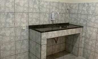 Imagem: Aluguel em nova cidade-Nilopolis