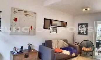 Imagem 4: São Paulo - Casa de Vila - Vila Olímpia