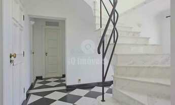 Imagem 7: Cobertura no Itaim com 4 dormitórios, 4 vagas e lazer!!