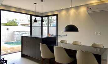 Imagem: Casa à venda Condomínio Tecoarapor R$